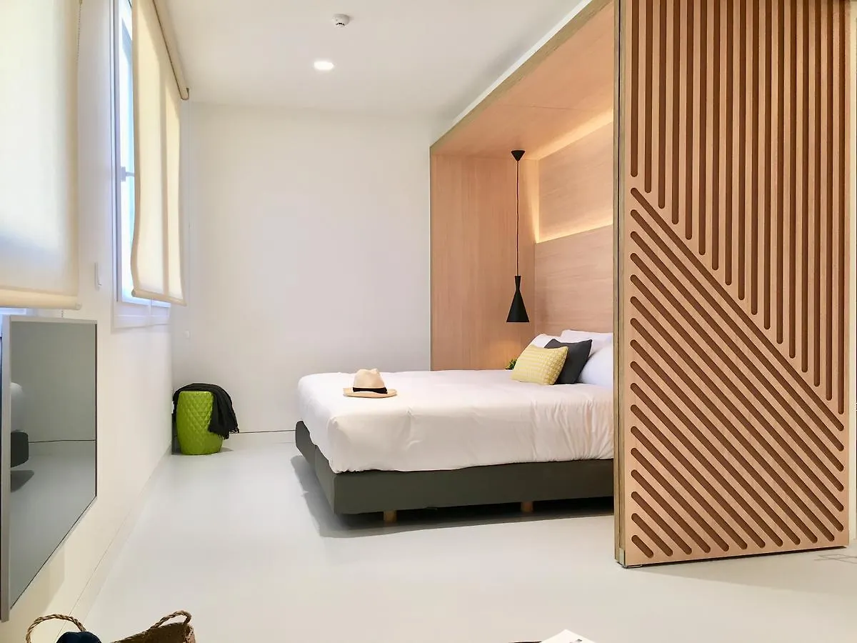 Inside Bilbao Apartments 0*,  Spain