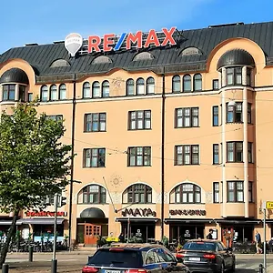  Apartamento Go Happy Vilhonkatu 9. Stylish In The Heart Of The Centrer Finlandia