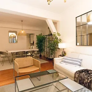 Zazpikaleak By Staynnapartments Apartment