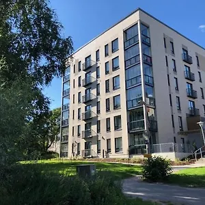  Apartamento Qnq Finlandia
