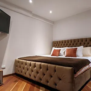  Apartamento Encantadores En Chico Reservado, Parque De La 93. Colombia