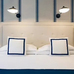 Mercure Jardines De Albia Hotell