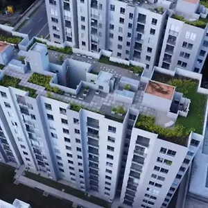 Apartamento Apartamento Amoblado Hda Rosa Blanca Colombia