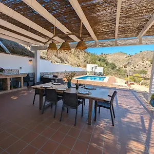  Casa rural Cortijo Claudia España