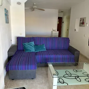  Apartment Santa Maria 126 Spain